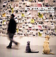 Evidence, Vinyl Cats & Dogs
