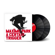 Maxïmo Park, Vinyl A CERTAIN TRIGGER/MISS...