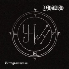 Yhwh, CD Tetragrammaton