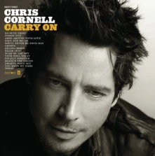 CD Carry On
