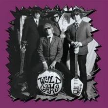 Vinyl WYLD GOOMS