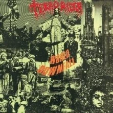 Terrorizer, Vinyl WORLD DOWNFALL