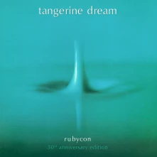 Tangerine Dream, CD RUBYCON