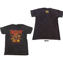 Slipknot, Tričko Liberate, Dieťa, Čierna