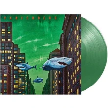 Vinyl SIN