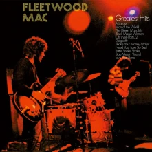 Vinyl Greatest Hits