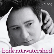 k.d. lang, Vinyl WATERSHED
