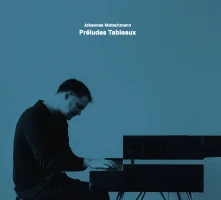 CD PRELUDES TABLEAUX