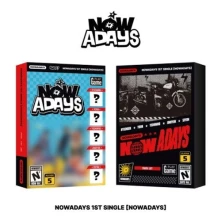 Nowadays, CD Nowadays
