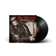 Vinyl MIDNIGHT JUNCTION