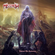 CD Embrace the Awakening