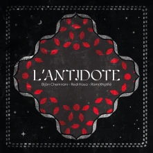 Vinyl L'ANTIDOTE