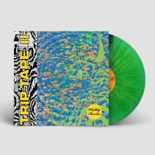 Vinyl MILKY CHANCE - TRIP TAPE II