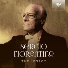 CD THE LEGACY