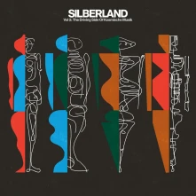 CD SILBERLAND VOL. 2