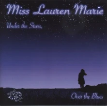 CD UNDER THE STARS, OVER..