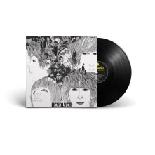 The Beatles, Vinyl Revolver