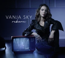 CD SKY, VANJA - REBORN