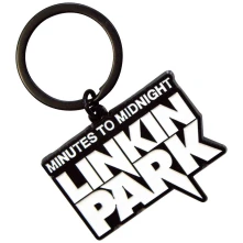 Linkin Park, Kľúčenka Minutes To Midnight