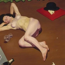 Gonzales, Vinyl CHARM OF PLEASURE