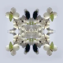 CD KOM - BERRY WHITE