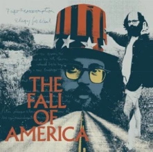 Vinyl ALLEN GINSBERG: THE FA...