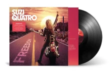 Vinyl Freedom