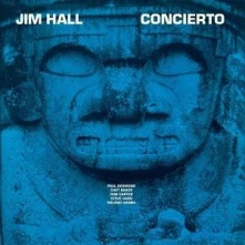Vinyl CONCIERTO