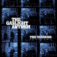 CD FIFTY NINE SOUND SESSIONS