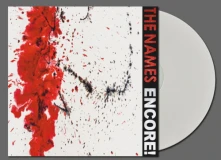 Vinyl ENCORE!