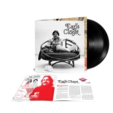 Vinyl EARL'S CLOSET: THE LOS...