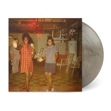 Vinyl PENNY & THE QUARTERS & FRIENDS