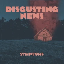 Vinyl SYMPTOMS