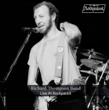 Vinyl LIVE AT ROCKPALAST