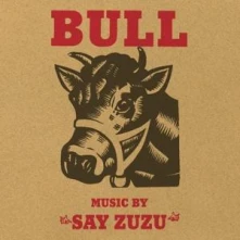 Vinyl BULL