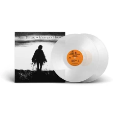 Vinyl HARVEST MOON