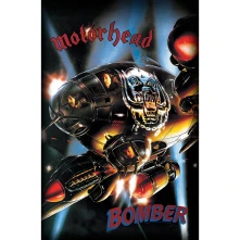 Plagát Bomber