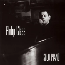 Philip Glass, Vinyl Solo Piano