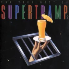 Supertramp, CD VERY BEST OF VOL.2