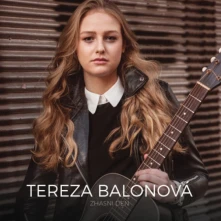 Tereza Balonová, CD Zhasni den