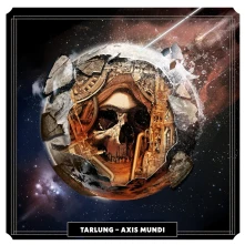 CD AXIS MUNDI