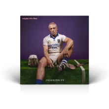 Vinyl MAYBE IT'S FINE. (LIMITED PINK VINYL)