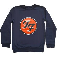 Crewneck FF Logo