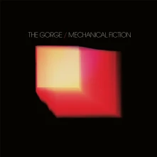 Vinyl MECHANICAL FICTION