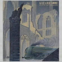 AJ Lee & Blue Summit, Vinyl CITY OF GLASS
