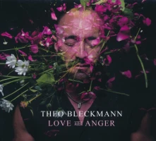 CD LOVE AND ANGER