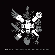 Xindl X, Kazeta Kvadratura Záchranného Kruhu