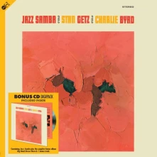 Vinyl JAZZ SAMBA