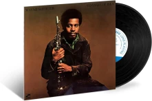 Wayne Shorter, Vinyl Odyssey of Iska