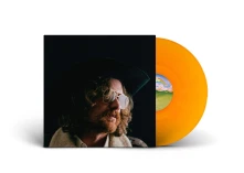 Vinyl & THE INFINITE SKY